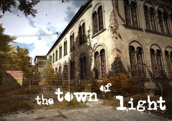 The Town of Light EN/DE/FR/IT/PT/ES/EL/UK — Steam, Standard