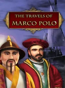 The Travels of Marco Polo — Steam, Standard