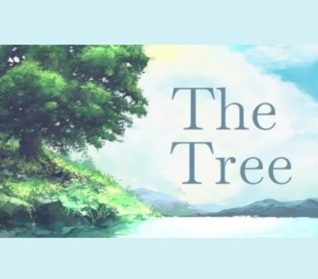The Tree — Steam, Standard