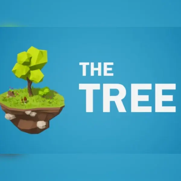 The Tree — Steam, Standard