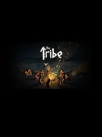 The Tribe — Steam, Standard
