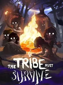 The Tribe Must Survive — Steam, Standard
