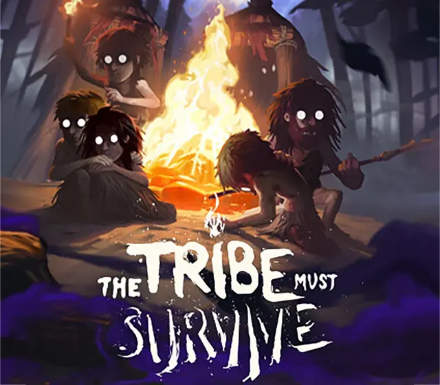 The Tribe Must Survive — Steam, Standard