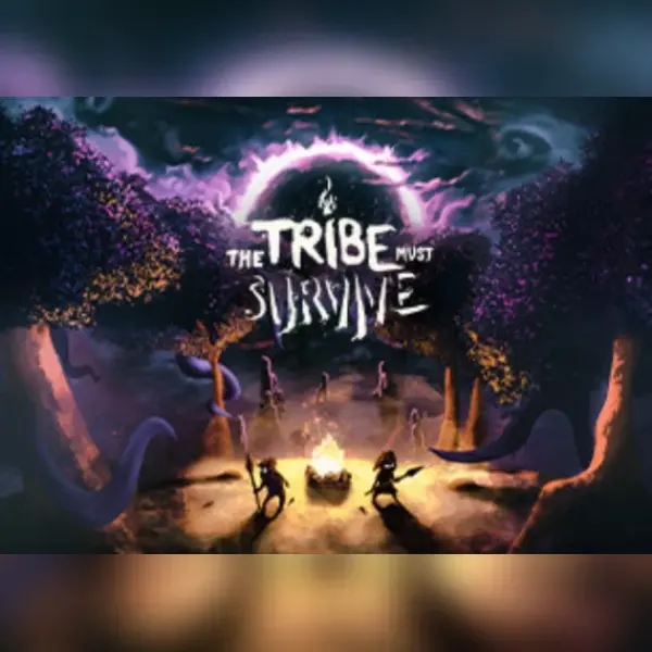 The Tribe Must Survive — Steam, Standard