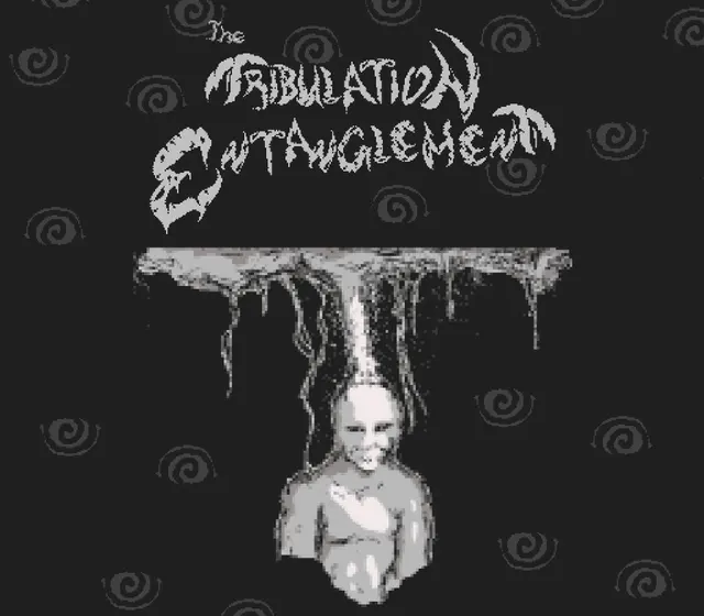 The Tribulation Entanglement — Steam, Standard