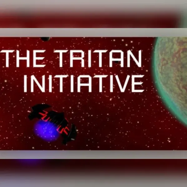 The Tritan Initiative — Steam, Standard