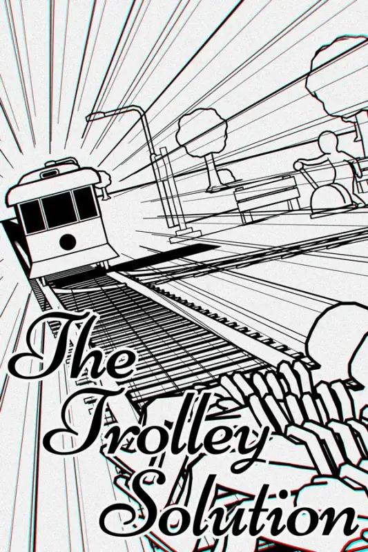 The Trolley Solution — Steam, Standard
