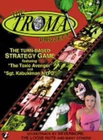 The Troma Project — Steam, Standard