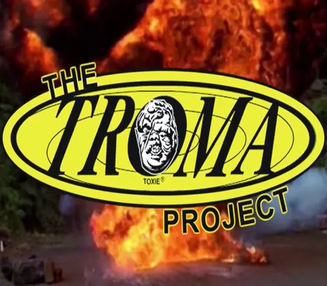 The Troma Project — Steam, Standard