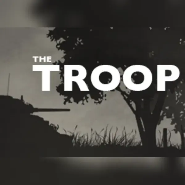 The Troop — Steam, Standard