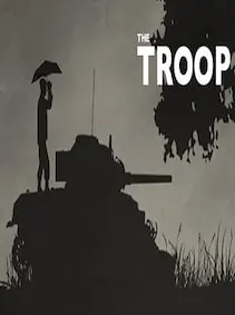The Troop — Steam, Standard