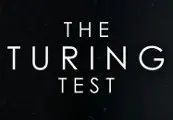 The Turing Test — Steam, Standard