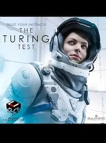 The Turing Test — Steam, Standard