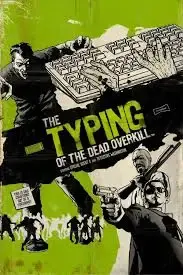 The Typing of the Dead Overkill — Steam, Standard