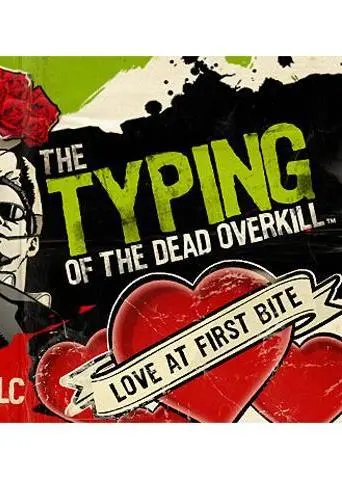 The Typing of the Dead: Overkill - Love at First Bite (DLC) — Steam, Standard