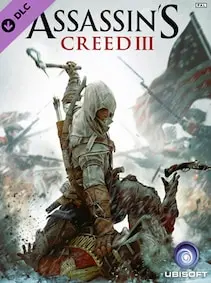 The Tyranny of King Washington: The Redemption — Ubisoft Connect, Standard