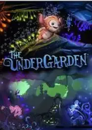 The UnderGarden — Steam, Standard