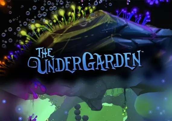 The UnderGarden EN/DE/FR — Steam, Standard