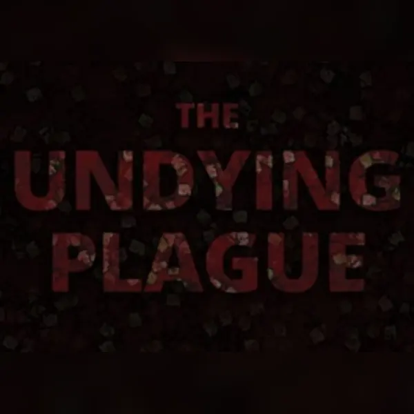 The Undying Plague — Steam, Standard