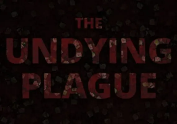 The Undying Plague EN — Steam, Standard