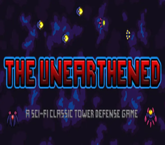 The Unearthened — Steam, Standard