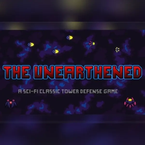 The Unearthened — Steam, Standard