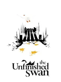 The Unfinished Swan — Steam, Standard