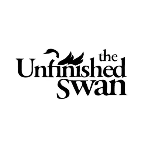 The Unfinished Swan — Steam, Standard