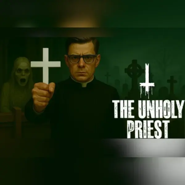 The Unholy Priest — Steam, Standard
