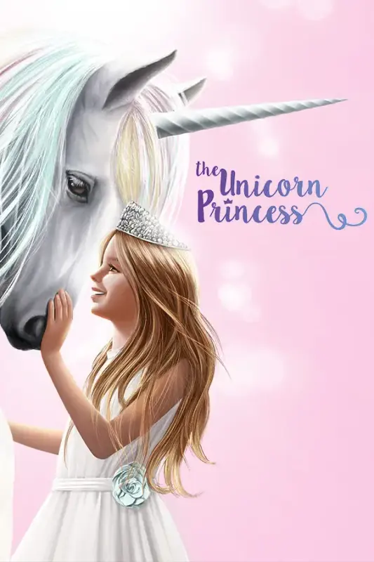 The Unicorn Princess — Steam, Standard
