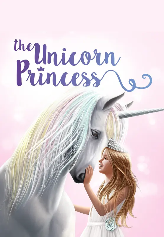 The Unicorn Princess — Nintendo Switch, Standard