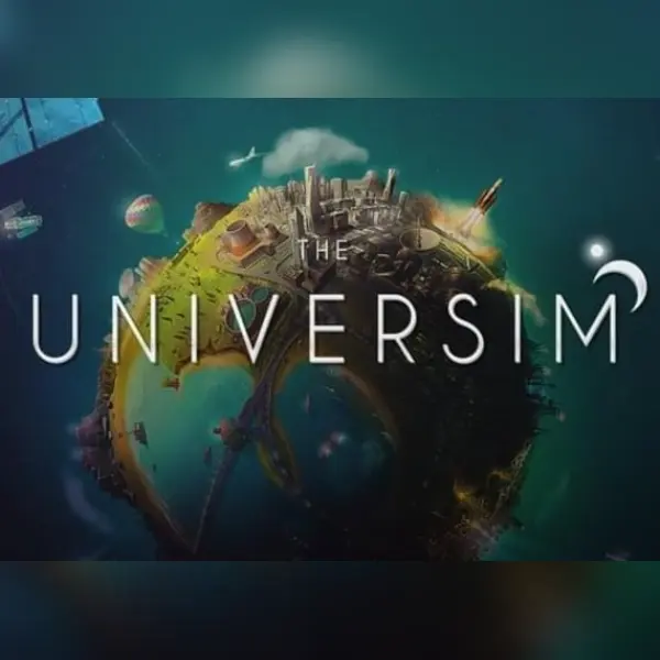 The Universim — Steam, Standard