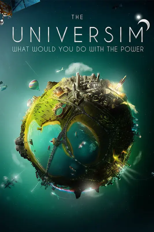 The Universim — Steam, Standard