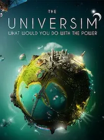 The Universim | Collector's Edition Bundle (Vol 1) — Steam, Collector's Edition