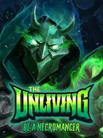 The Unliving — Steam, Standard