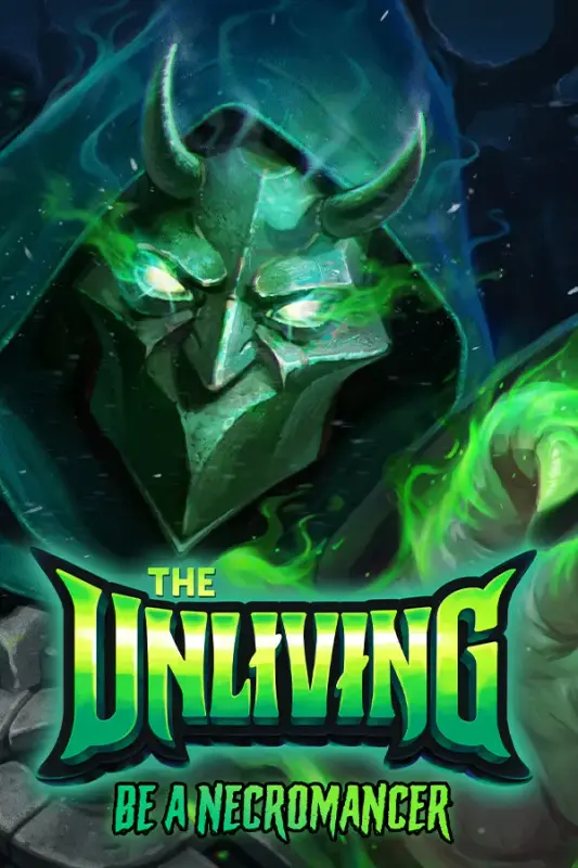 The Unliving — Steam, Standard