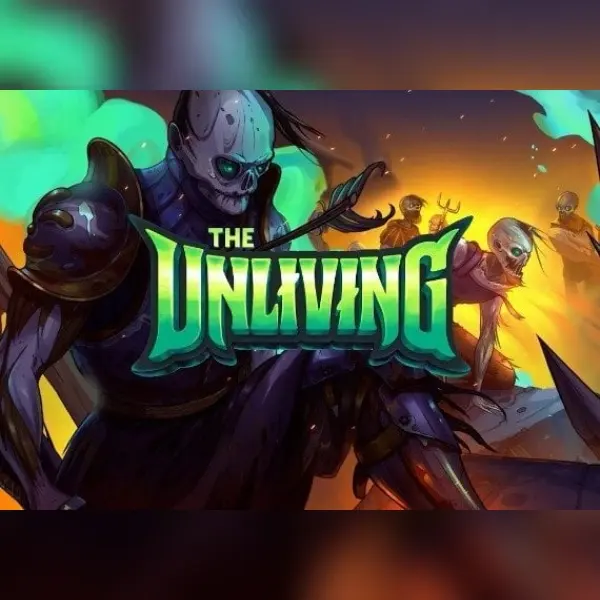 The Unliving — Steam, Standard