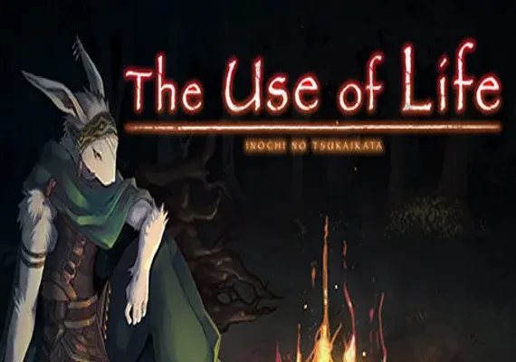 The Use of Life — Steam, Standard
