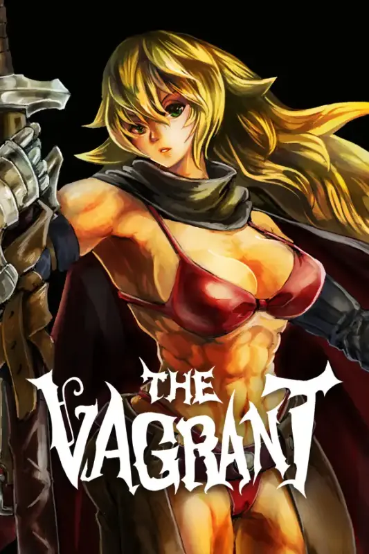 The Vagrant — Steam, Standard