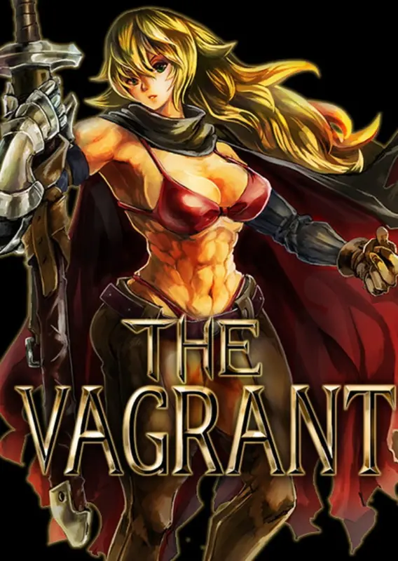 The Vagrant — Steam, Standard