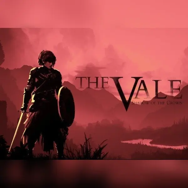 The Vale: Shadow of the Crown — Steam, Standard