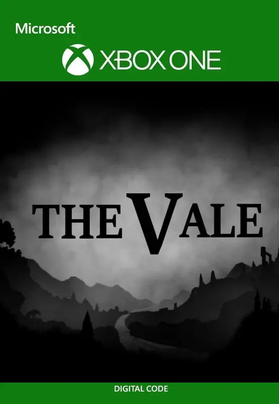 The Vale: Shadow of the Crown — Xbox Live, Standard