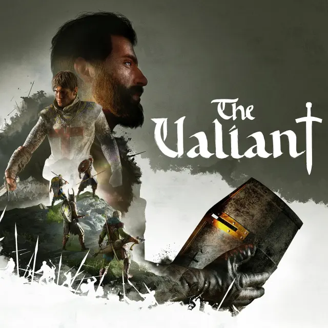 The Valiant — Steam, Standard