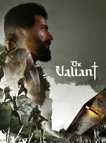 The Valiant — Steam, Standard