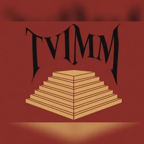 The Valley In My Mind — Steam, Standard