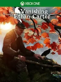The Vanishing of Ethan Carter — Xbox One, Standard