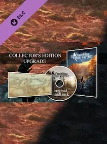 The Vanishing of Ethan Carter - Collector's Edition Upgrade — Steam, Collector's Edition