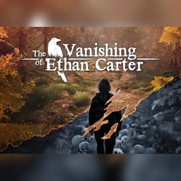 The Vanishing of Ethan Carter — Steam, Standard