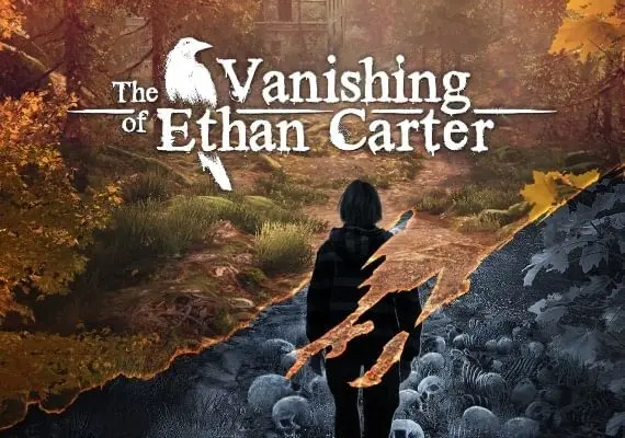 The Vanishing of Ethan Carter EN — Steam, Standard