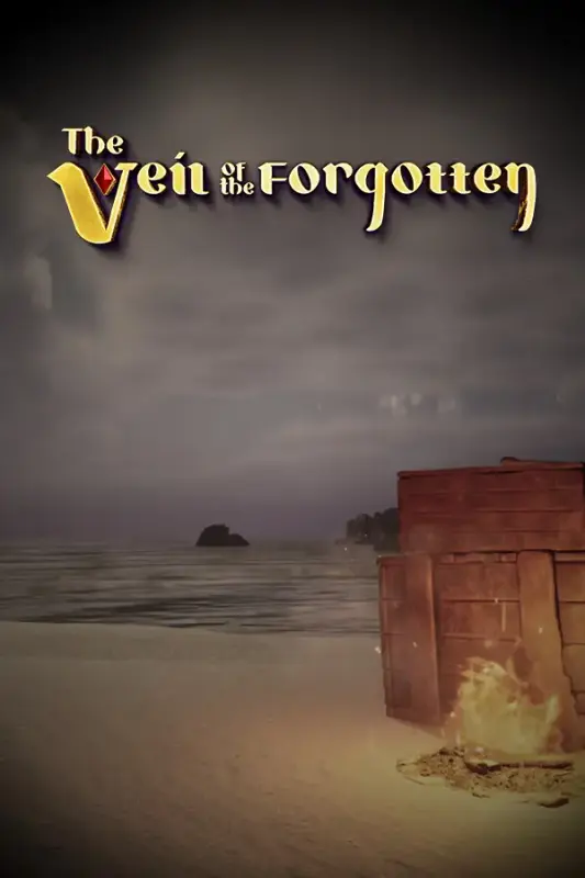 The veil of the forgotten — Steam, Standard